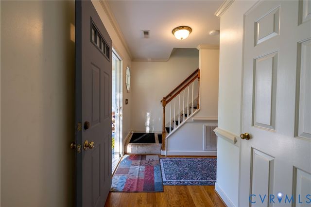 10601 Argonne Dr, Glen Allen, VA 23060