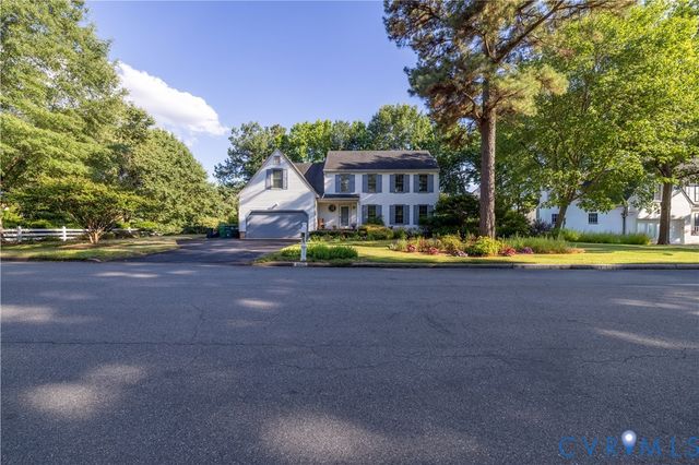 10601 Argonne Dr, Glen Allen, VA 23060