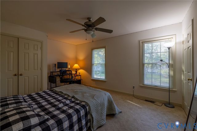10601 Argonne Dr, Glen Allen, VA 23060
