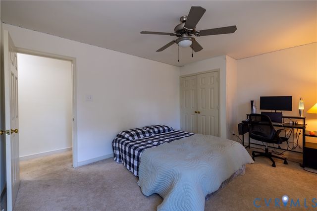 10601 Argonne Dr, Glen Allen, VA 23060