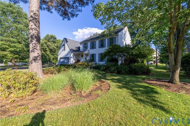 10601 Argonne Dr, Glen Allen, VA 23060