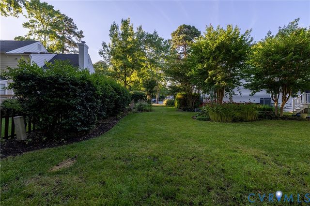 10601 Argonne Dr, Glen Allen, VA 23060