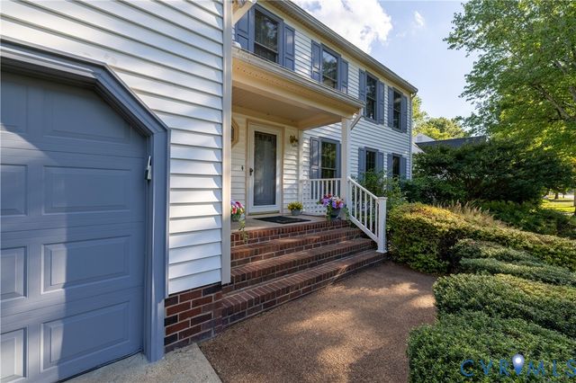 10601 Argonne Dr, Glen Allen, VA 23060