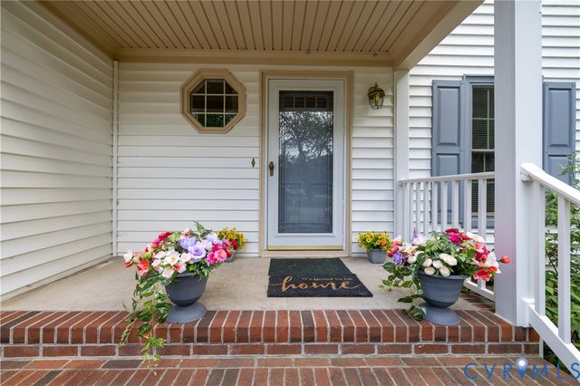 10601 Argonne Dr, Glen Allen, VA 23060