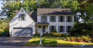 10601 Argonne Dr, Glen Allen, VA 23060