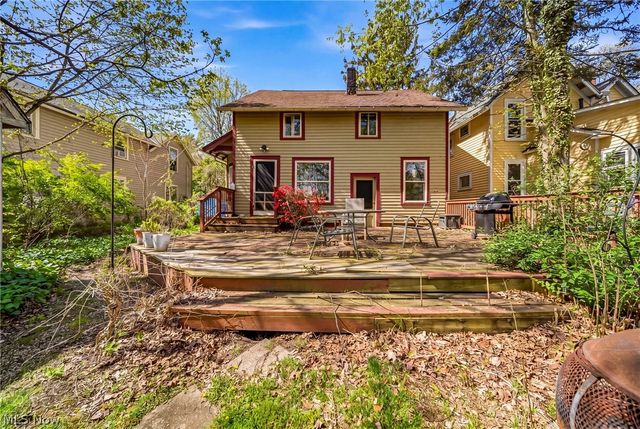 4333 River Street, Willoughby, OH 44094