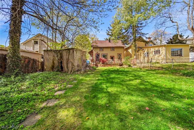 4333 River Street, Willoughby, OH 44094
