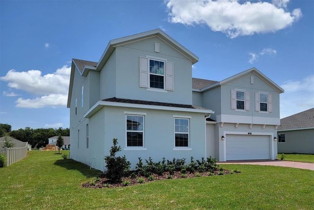 5079 NORTHERN DOVE AVENUE, Mount Dora, FL 32757