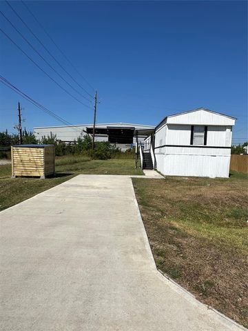 1403 Old Greens Road, Houston, TX 77032