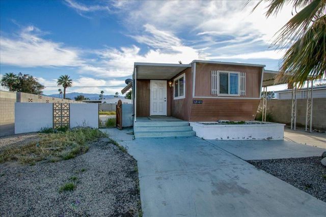 32561 San Miguelito Drive, Thousand Palms, CA 92276