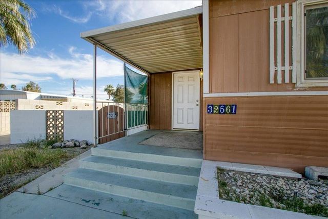 32561 San Miguelito Drive, Thousand Palms, CA 92276