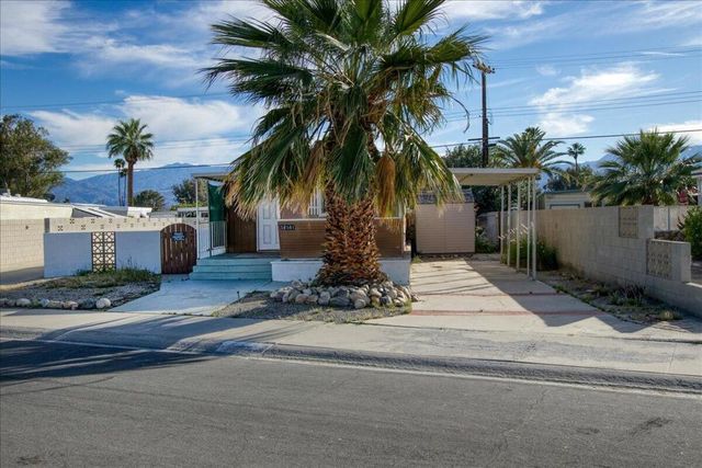 32561 San Miguelito Drive, Thousand Palms, CA 92276