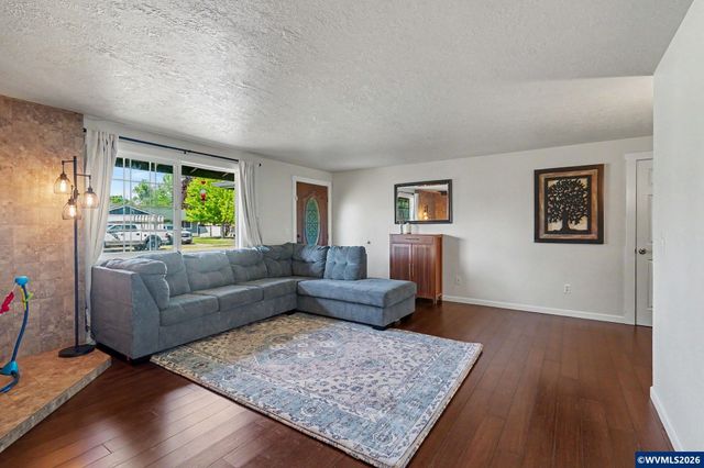 4272 Sylvia Ct SE, Salem, OR 97317