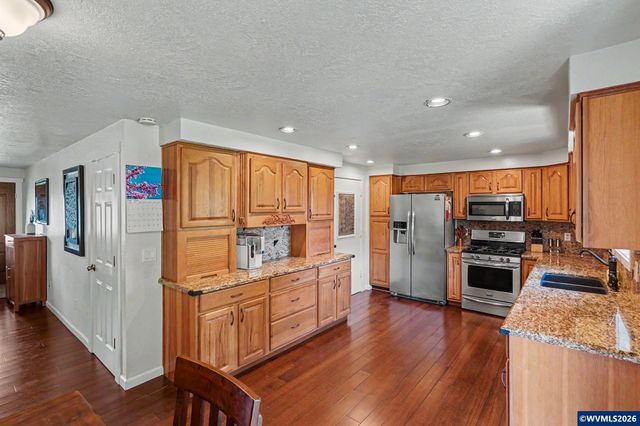 4272 Sylvia Ct SE, Salem, OR 97317