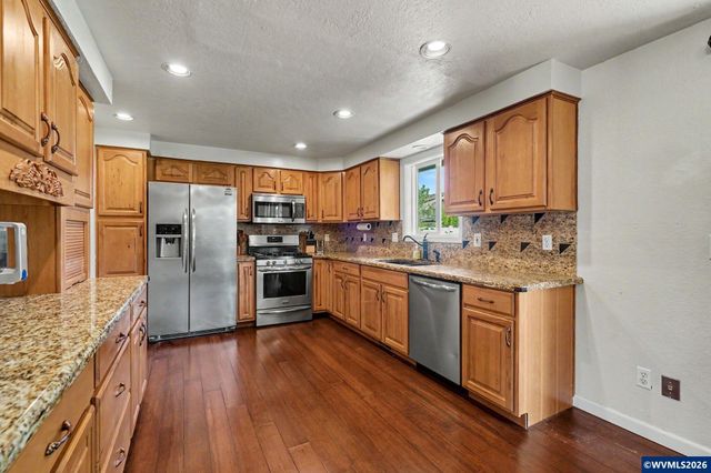 4272 Sylvia Ct SE, Salem, OR 97317