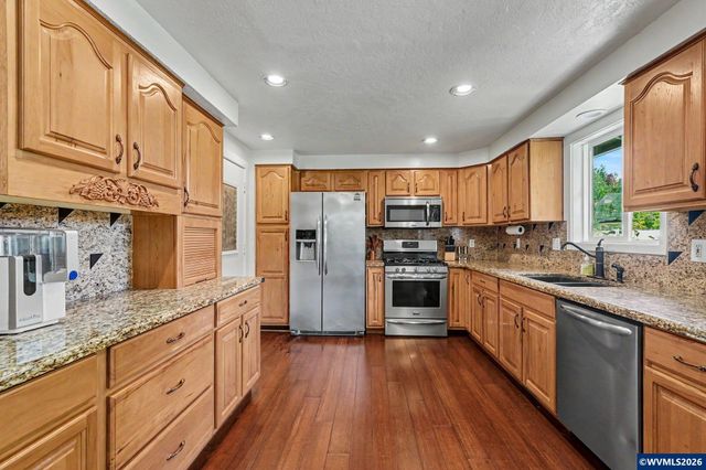 4272 Sylvia Ct SE, Salem, OR 97317