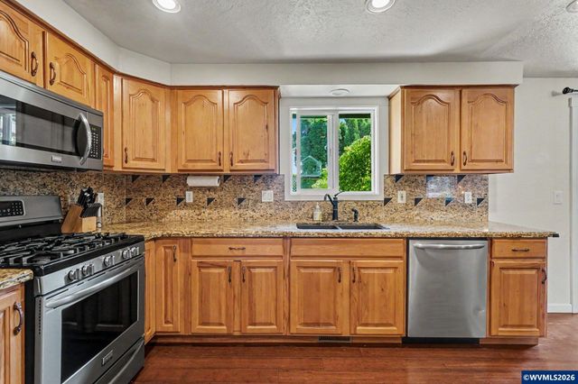 4272 Sylvia Ct SE, Salem, OR 97317