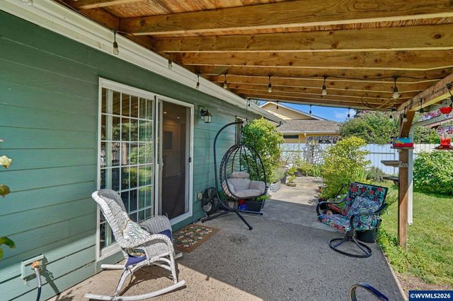 4272 Sylvia Ct SE, Salem, OR 97317
