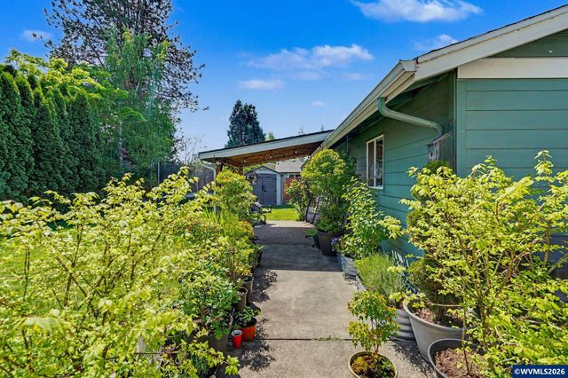 4272 Sylvia Ct SE, Salem, OR 97317