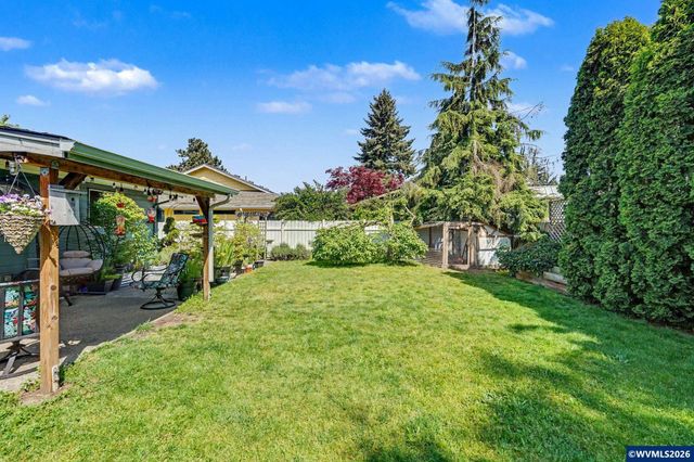 4272 Sylvia Ct SE, Salem, OR 97317
