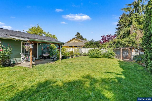 4272 Sylvia Ct SE, Salem, OR 97317