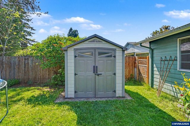 4272 Sylvia Ct SE, Salem, OR 97317