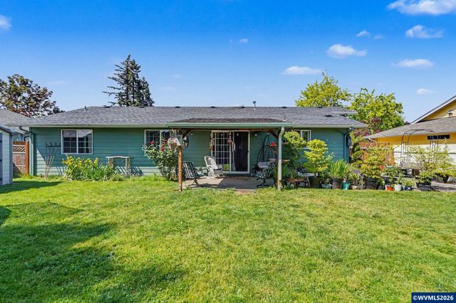 4272 Sylvia Ct SE, Salem, OR 97317