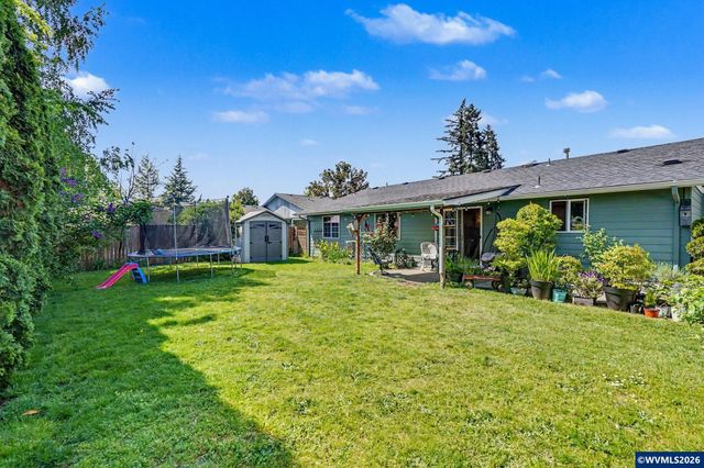 4272 Sylvia Ct SE, Salem, OR 97317