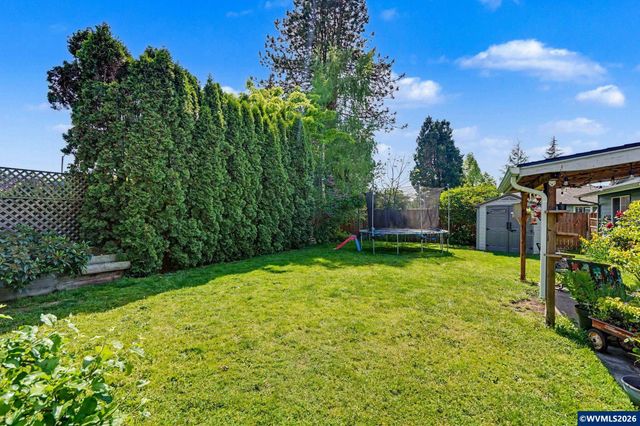 4272 Sylvia Ct SE, Salem, OR 97317