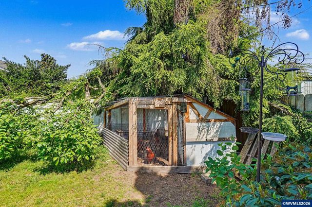 4272 Sylvia Ct SE, Salem, OR 97317