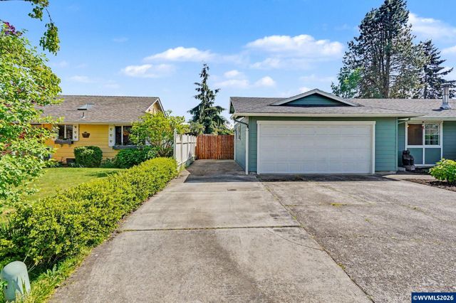 4272 Sylvia Ct SE, Salem, OR 97317