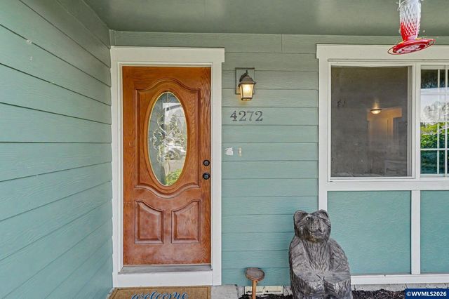 4272 Sylvia Ct SE, Salem, OR 97317