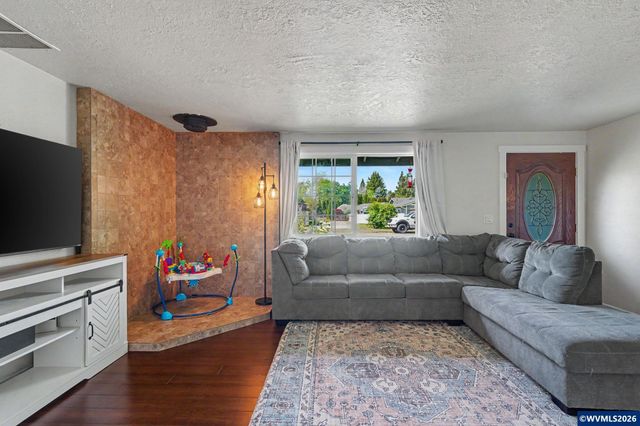 4272 Sylvia Ct SE, Salem, OR 97317