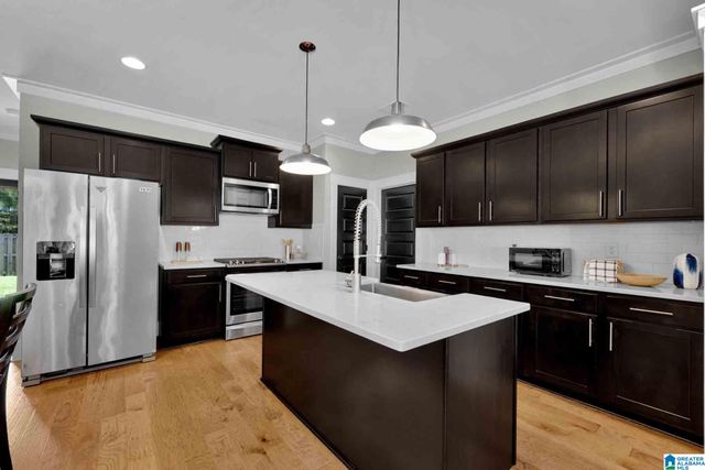 7759 JAYDEN DRIVE, Trussville, AL 35173