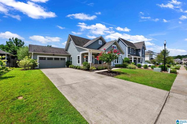7759 JAYDEN DRIVE, Trussville, AL 35173