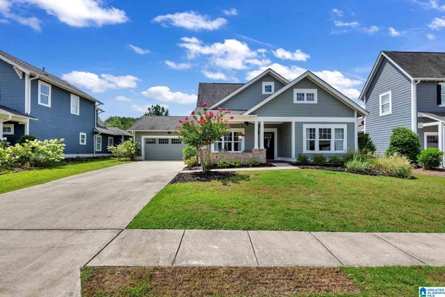 7759 JAYDEN DRIVE, Trussville, AL 35173