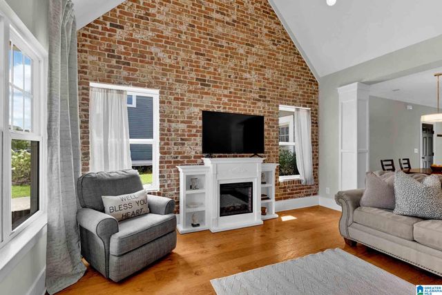 7759 JAYDEN DRIVE, Trussville, AL 35173