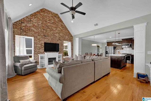7759 JAYDEN DRIVE, Trussville, AL 35173