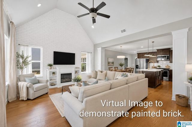 7759 JAYDEN DRIVE, Trussville, AL 35173