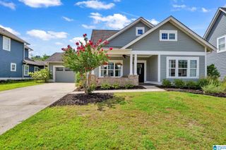 7759 JAYDEN DRIVE, Trussville, AL 35173
