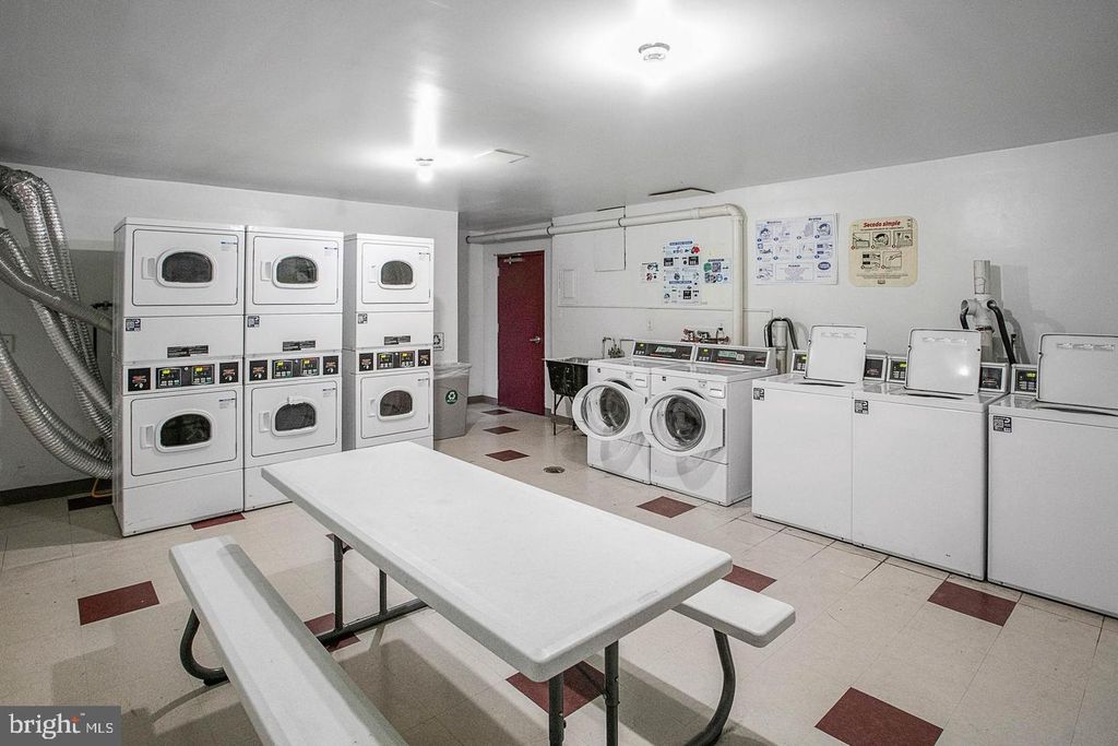 614 SLIGO AVE #211, Silver Spring, MD 20910