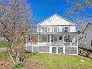 2830 Stage Road, Benson, VT 05743