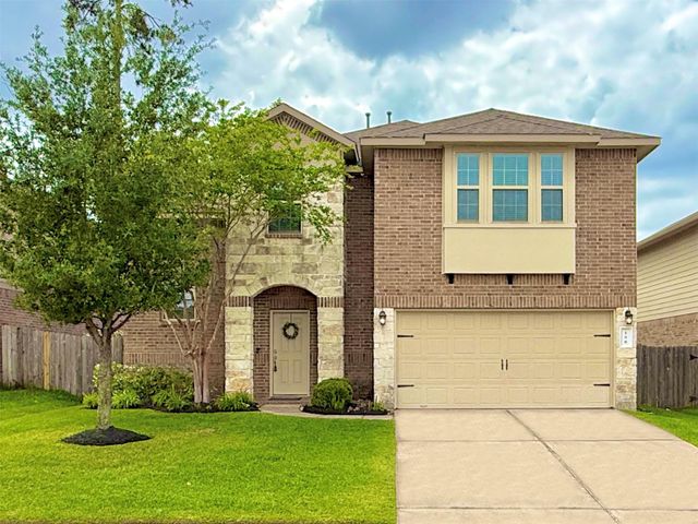 150 Meadow Grove Drive, Conroe, TX 77384