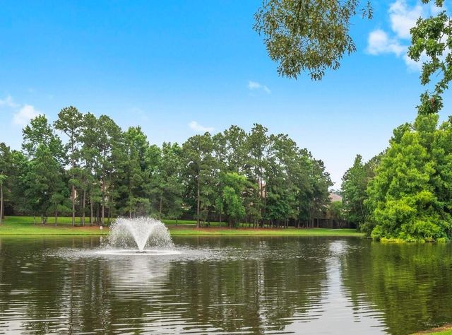 150 Meadow Grove Drive, Conroe, TX 77384