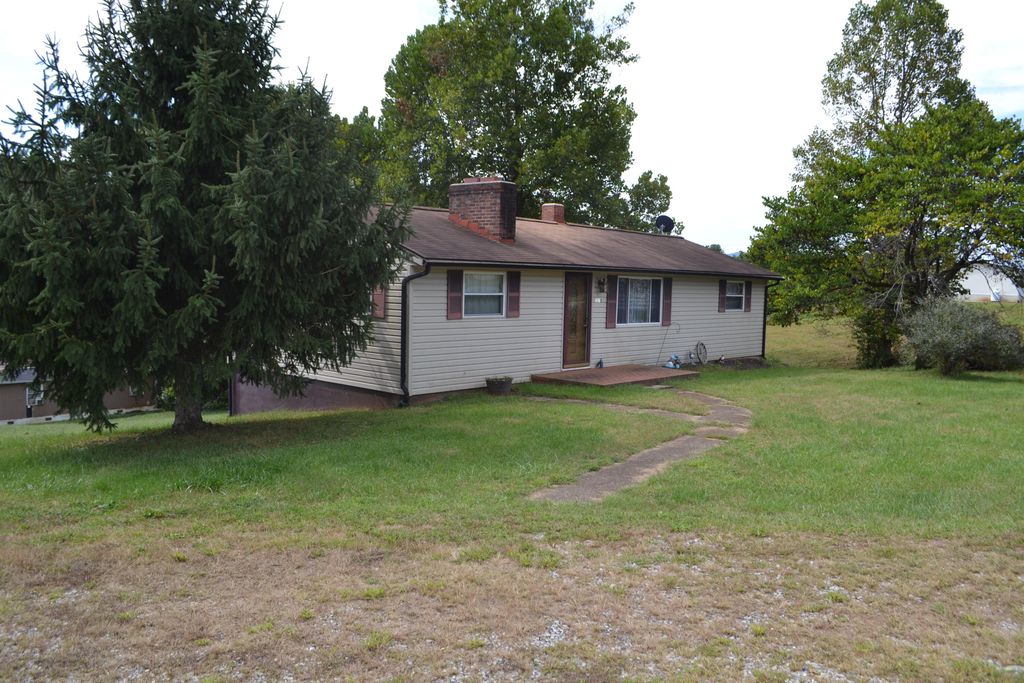 1815 Scuffling Hill RD, Rocky Mount, VA 24151