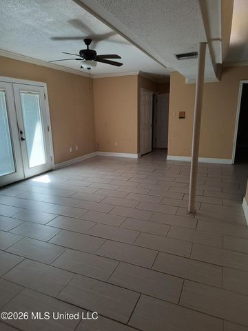 900 S Sea Cove Street, Pascagoula, MS 39581