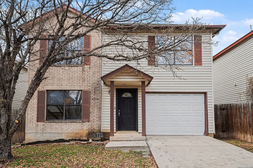 8931 Kenton Briar, San Antonio, TX 78240