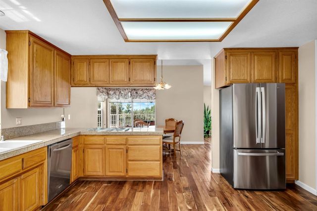 23821 Pine Ridge Rd, Pioneer, CA 95666