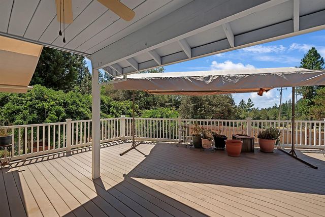 23821 Pine Ridge Rd, Pioneer, CA 95666