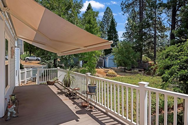 23821 Pine Ridge Rd, Pioneer, CA 95666